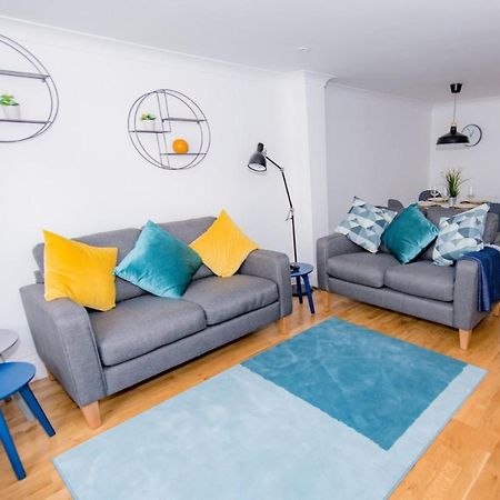 Springfield Cottage By Dawton Short Stay CBG Eksteriør bilde