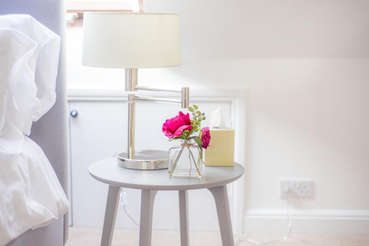 Springfield Cottage By Dawton Short Stay CBG Eksteriør bilde
