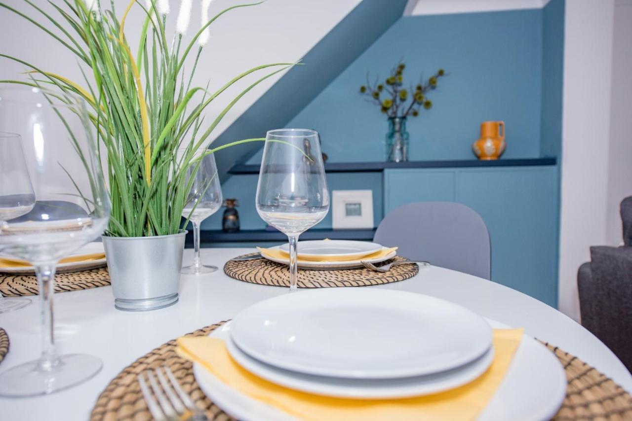 Springfield Cottage By Dawton Short Stay CBG Eksteriør bilde