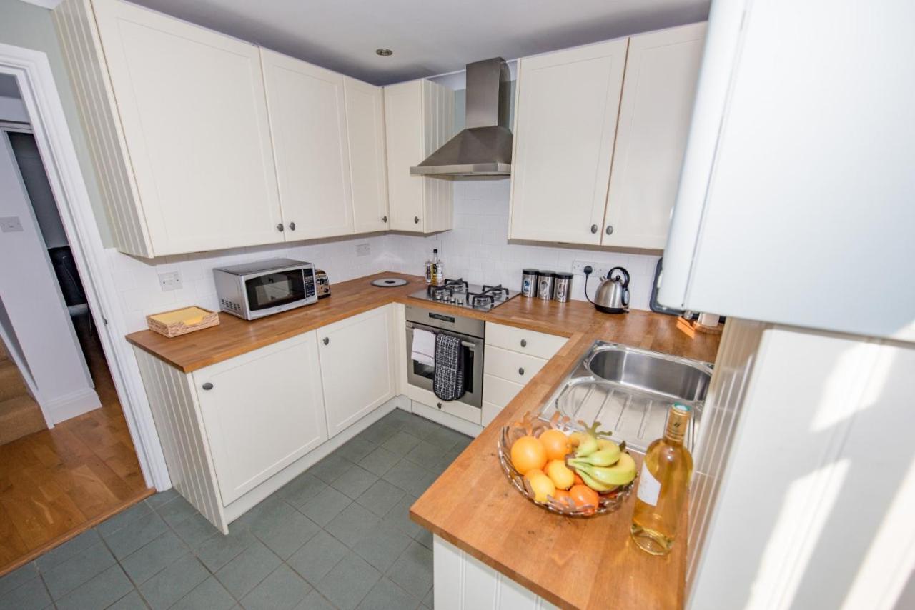 Springfield Cottage By Dawton Short Stay CBG Eksteriør bilde