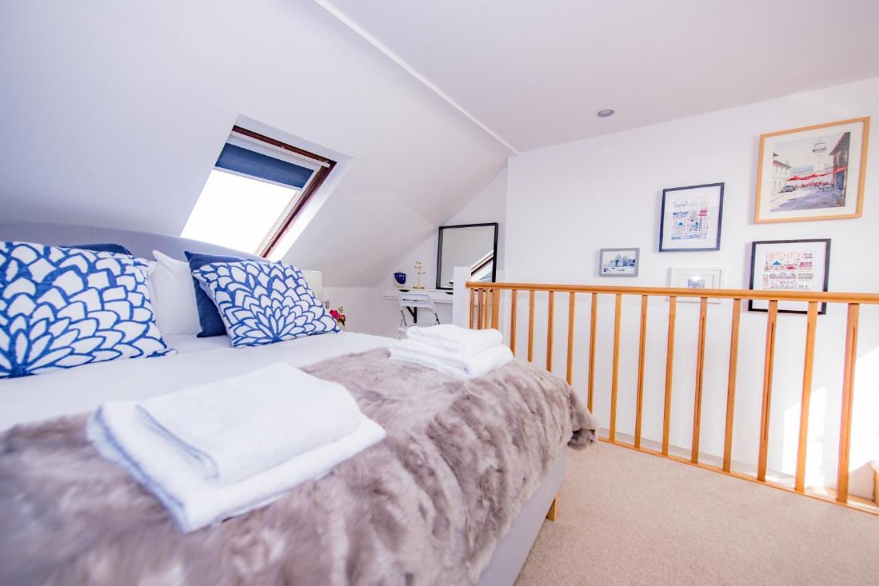 Springfield Cottage By Dawton Short Stay CBG Eksteriør bilde
