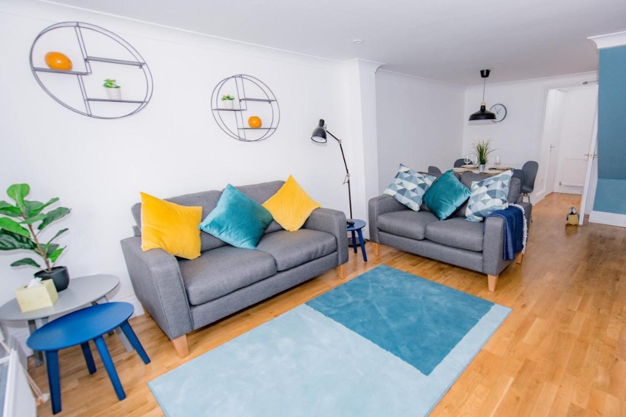 Springfield Cottage By Dawton Short Stay CBG Eksteriør bilde
