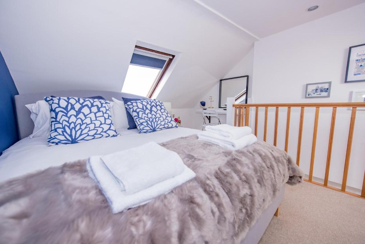 Springfield Cottage By Dawton Short Stay CBG Eksteriør bilde