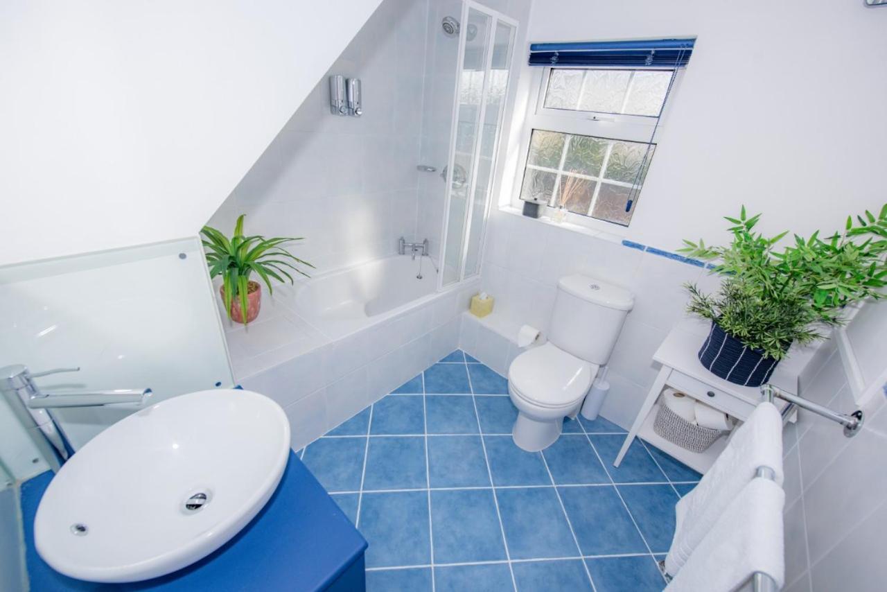 Springfield Cottage By Dawton Short Stay CBG Eksteriør bilde