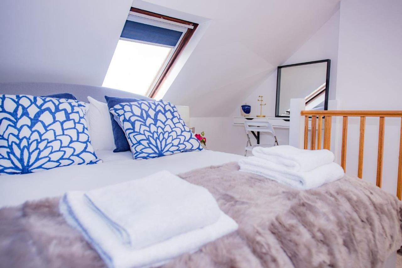 Springfield Cottage By Dawton Short Stay CBG Eksteriør bilde