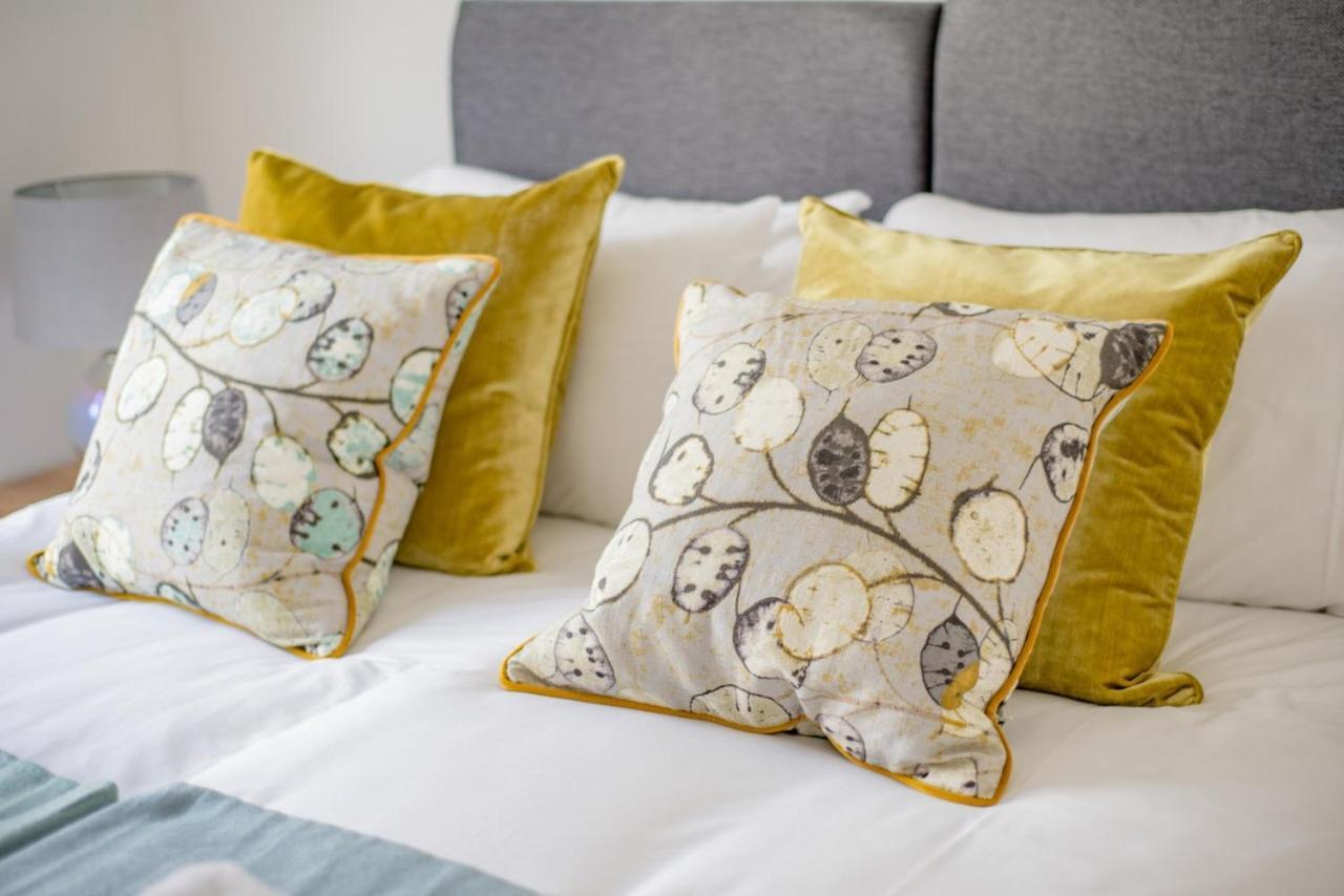 Springfield Cottage By Dawton Short Stay CBG Eksteriør bilde